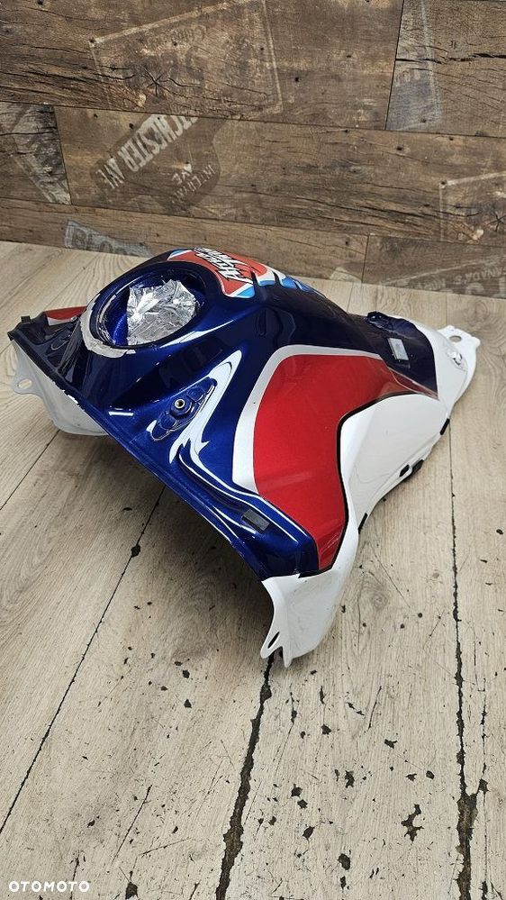 Zbiornik paliwa bak Honda CRF 1000 L Africa Twin - 8