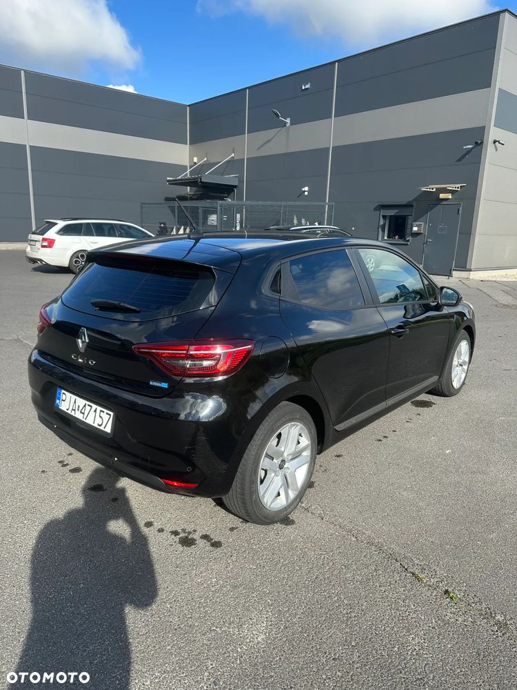 Renault Clio - 4