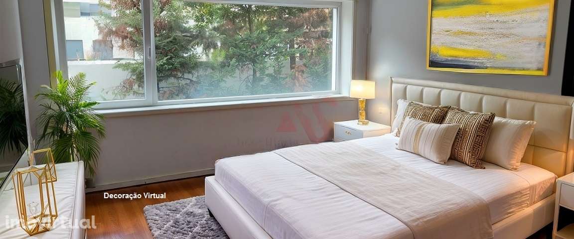 Apartamento T2+1 inserido no Condomínio Privado Villas Flor Alameda - Grande imagem: 3/19