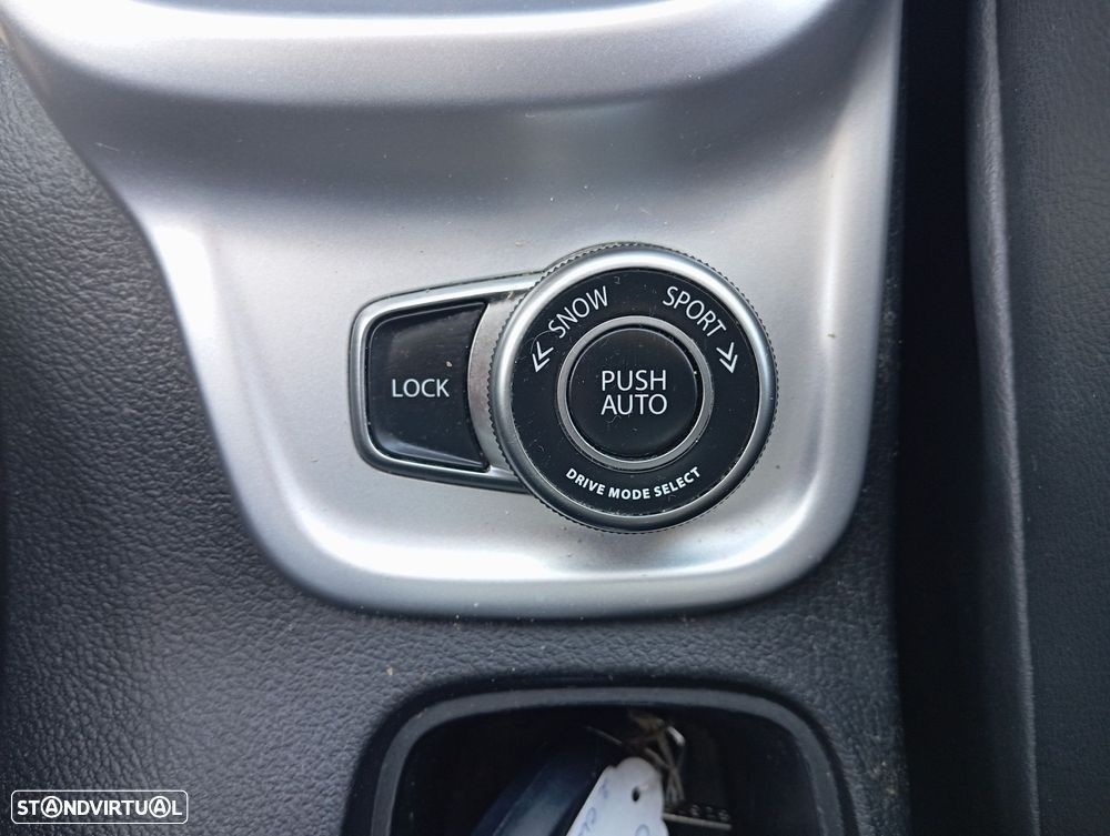 Suzuki Vitara 1.4 T S AT 4WD - 11