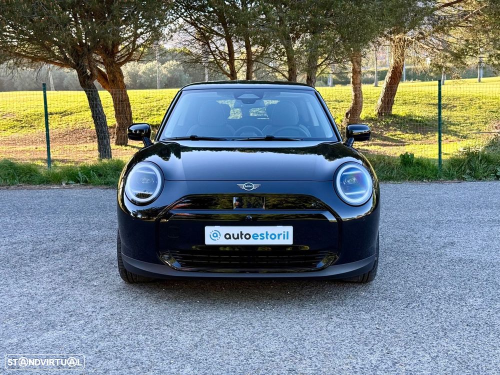 MINI 3 Portas Cooper E Classic L - 8