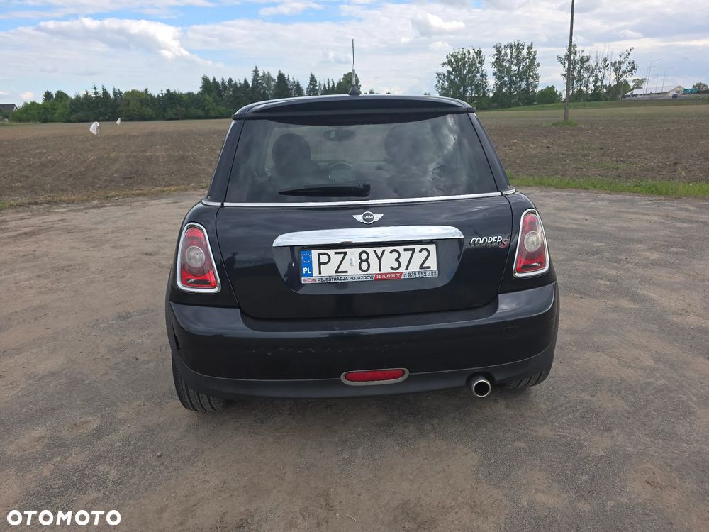 MINI Cooper Standard - 6