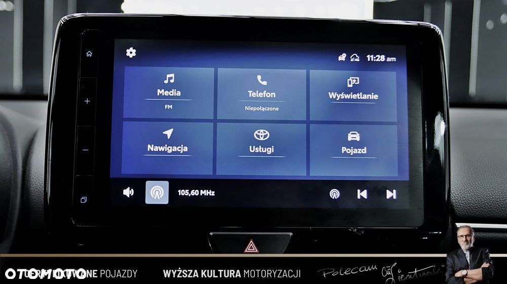 Toyota Yaris Cross Hybrid 1.5 Dynamic - 25