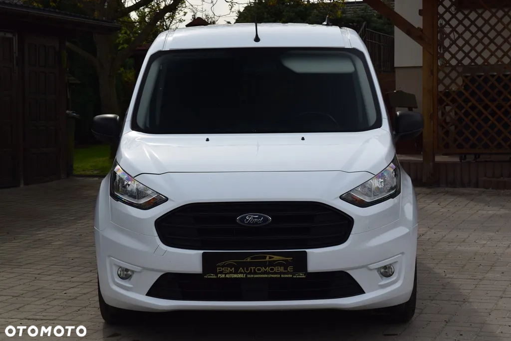 Ford Transit Connect Kombi 230 L2 Trend - 5