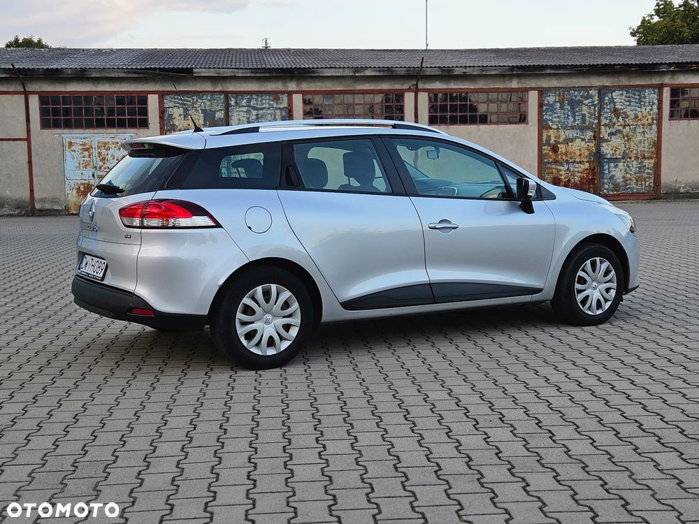 Renault Clio 1.5 dCi Intens - 14