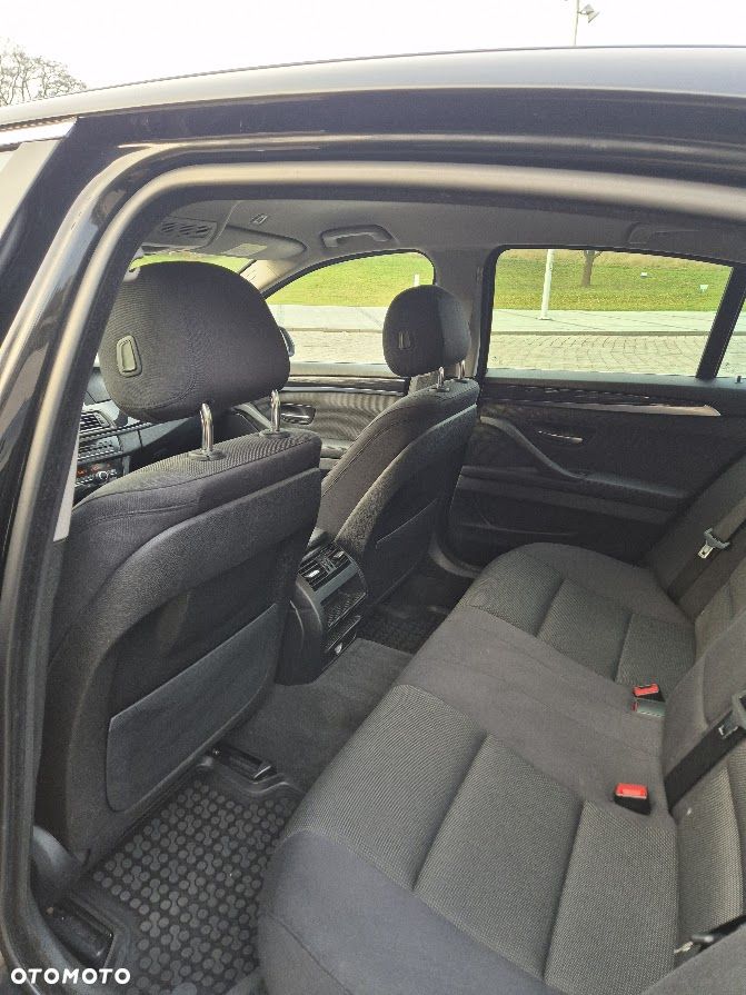 BMW Seria 5 - 11
