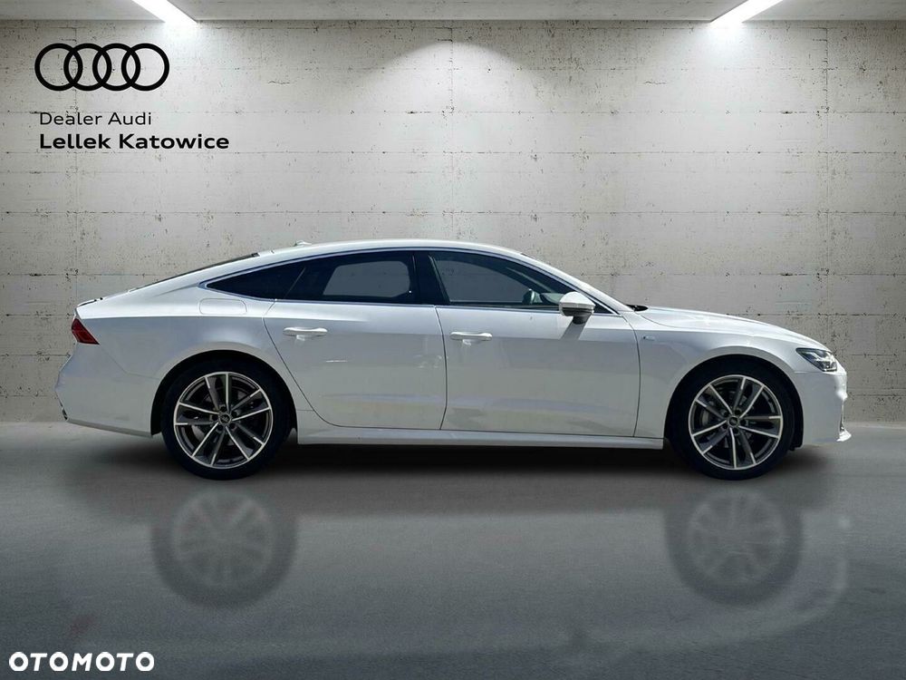 Audi A7 Sportback - 6