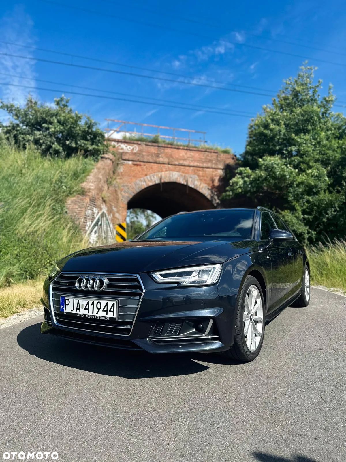 Audi A4 2.0 TDI Quattro S tronic - 1