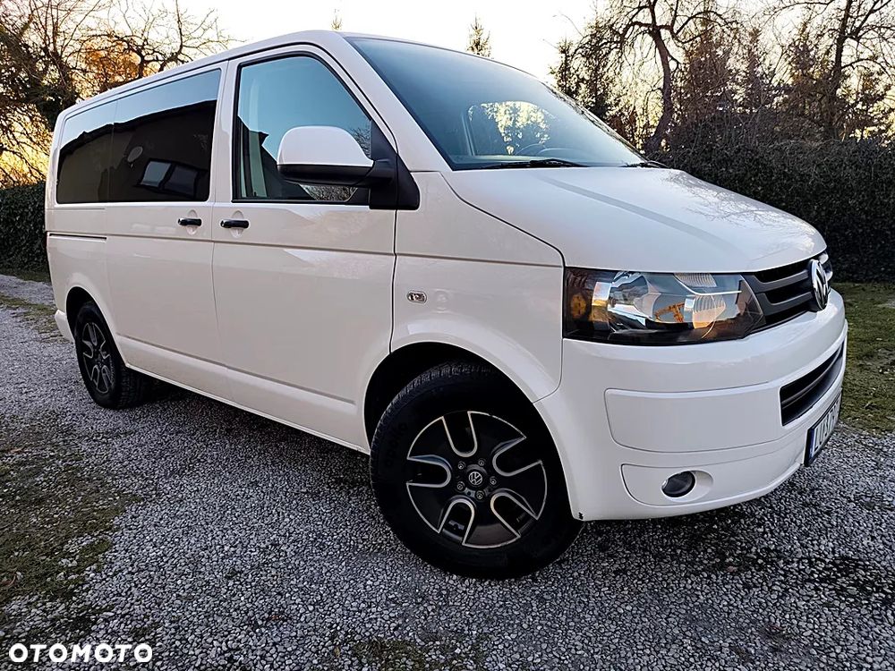 Volkswagen Transporter T5 DSG 7FD137/WF2/1T3 - 15