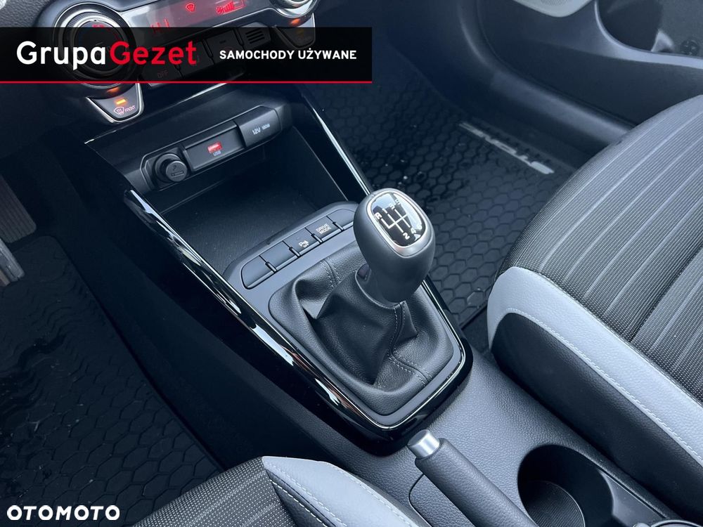 Kia Stonic 1.0 T-GDI MHEV L - 15