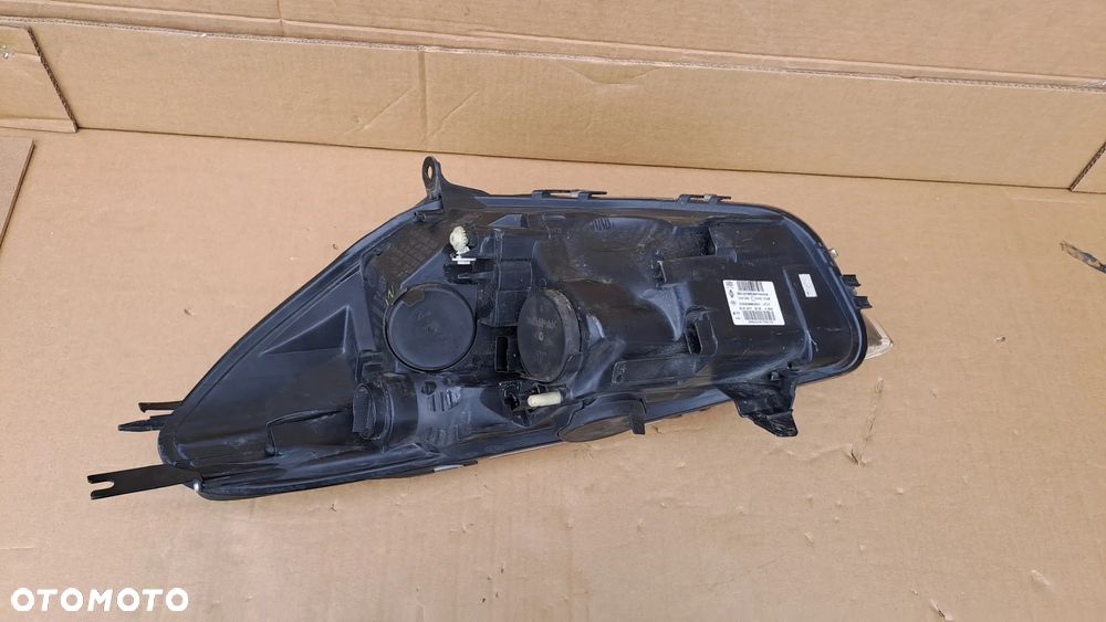 RENAULT CLIO IV 4 PRAWA LAMPA PRZEDNIA 260102796r - 6