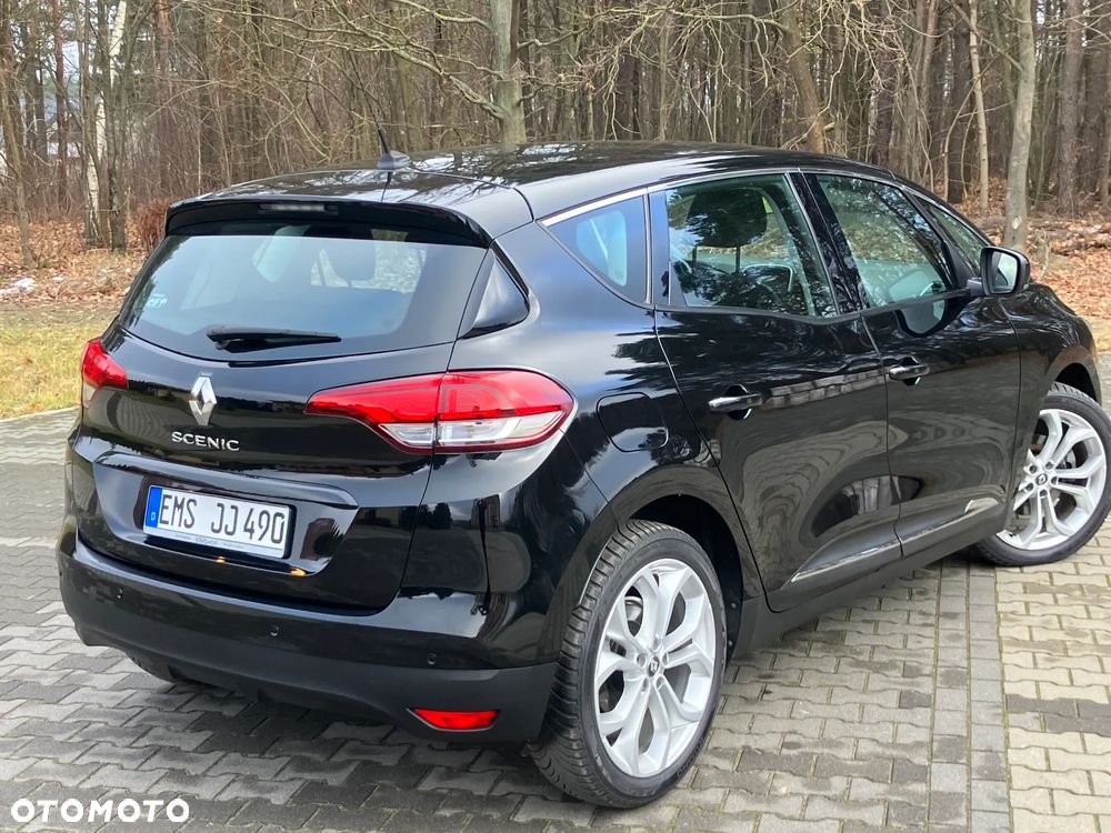 Renault Scenic 1.2 TCe Energy Bose Edition - 11