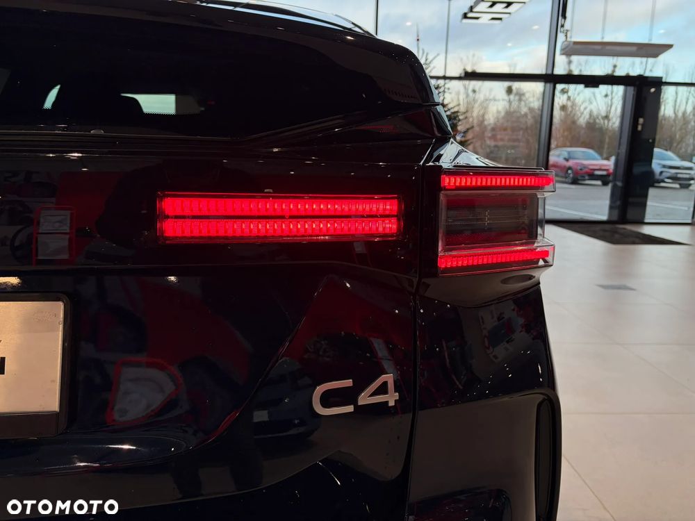 Citroën C4 1.2 mHEV Collection eDCT6 - 12