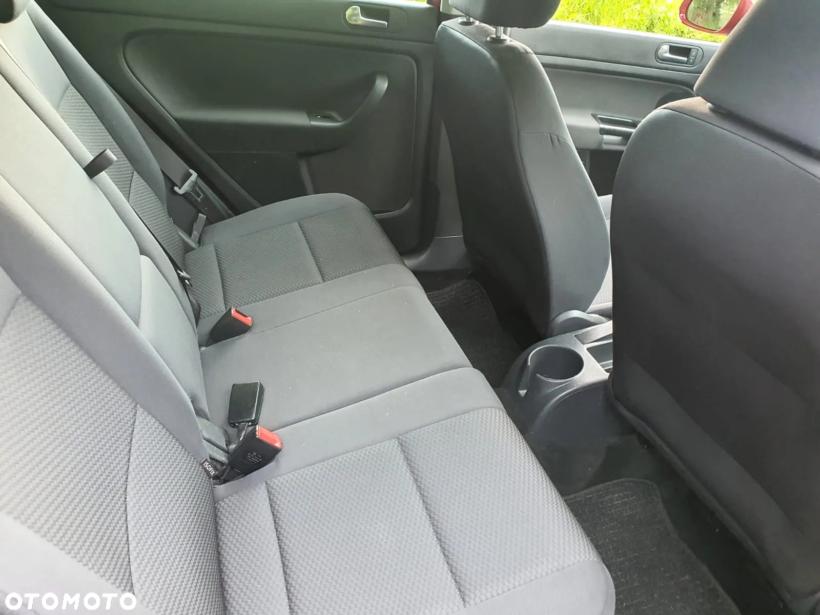 Volkswagen Golf Plus 1.2 TSI Style - 7
