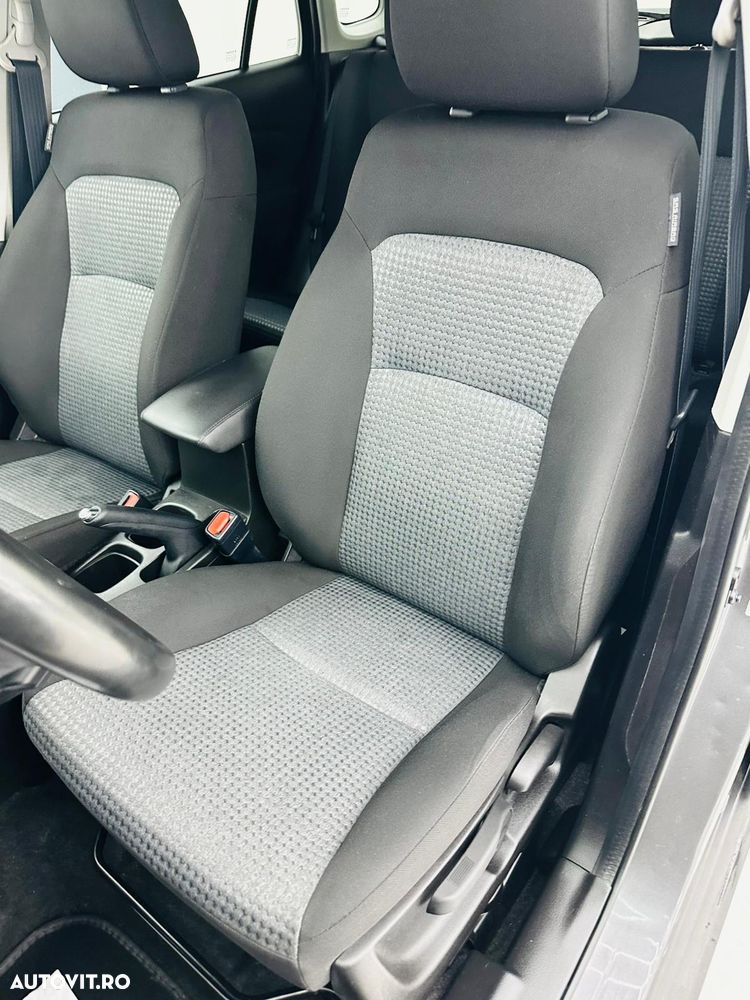 Suzuki SX4 - 15