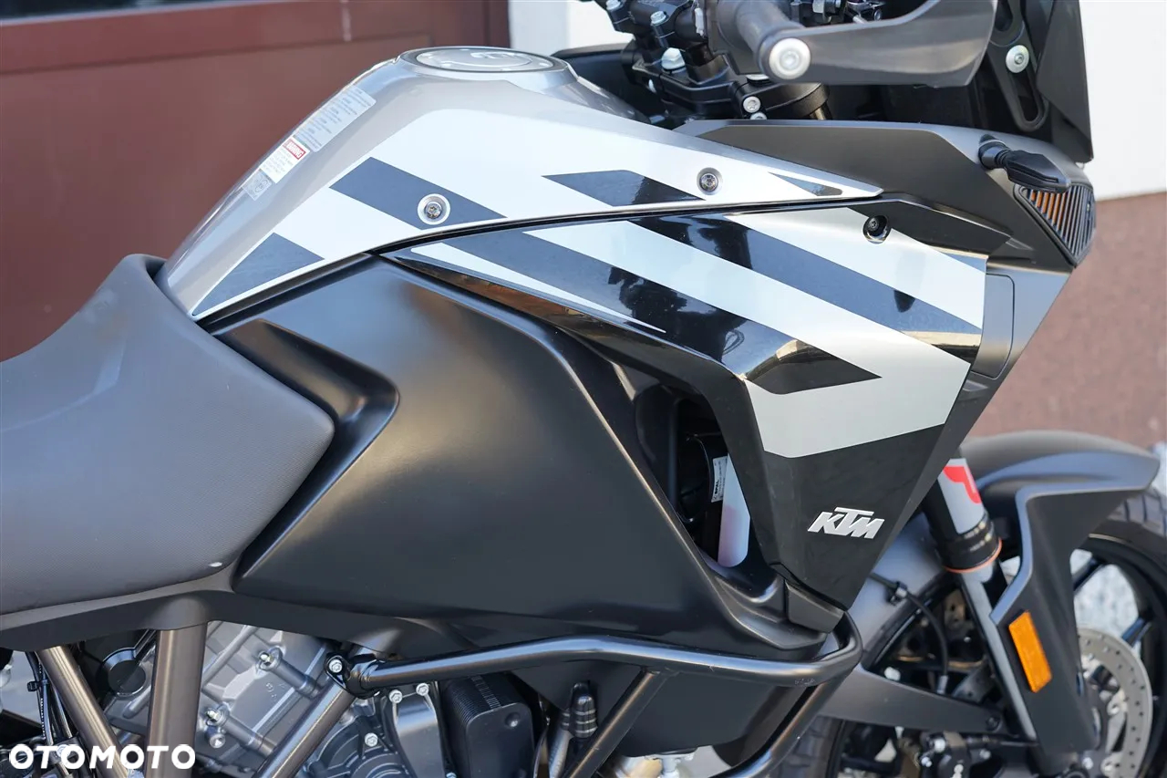 KTM Super Adventure - 10