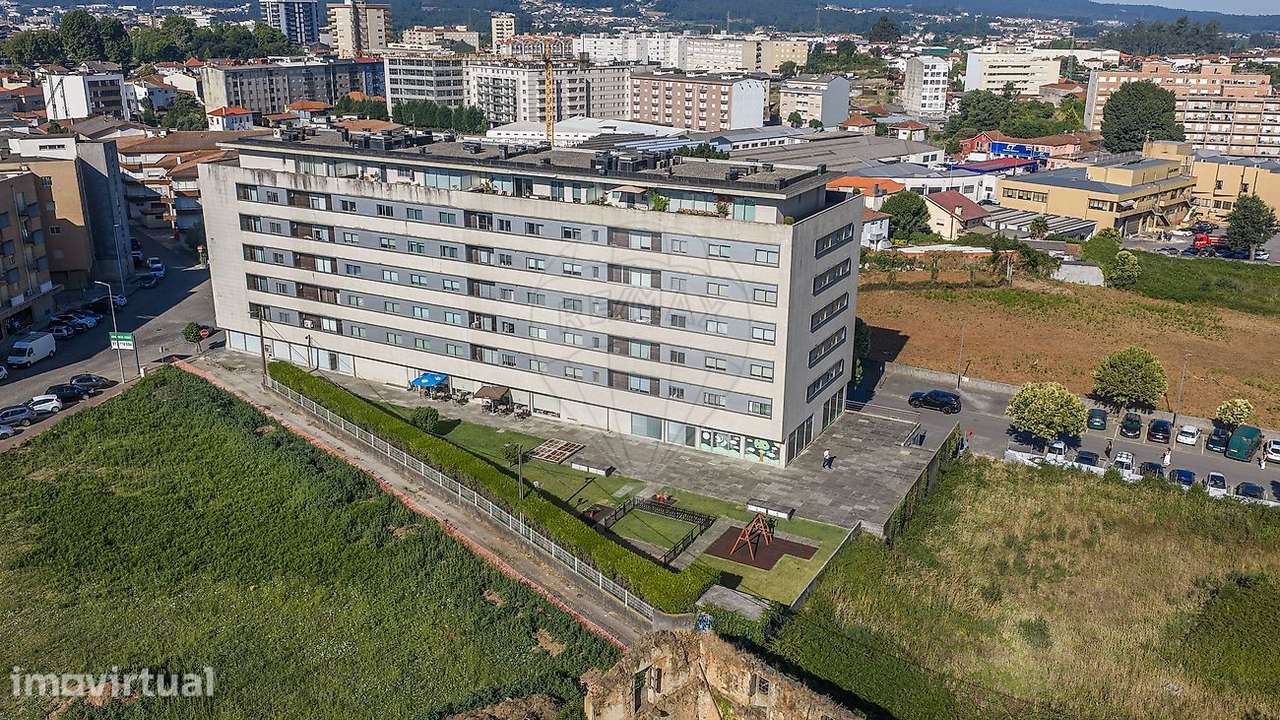 Apartamento T2 para venda - Grande imagem: 2/28