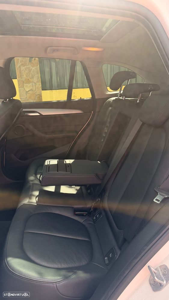 BMW X1 - 8