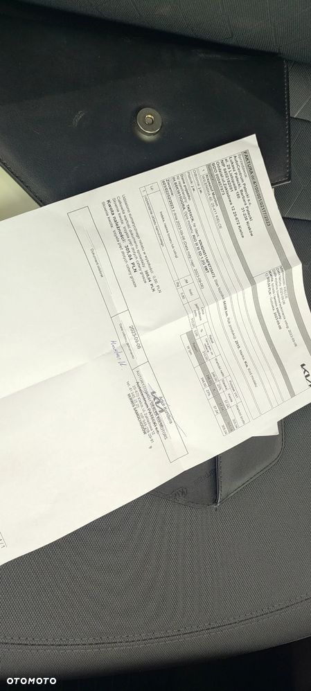 Kia Rio 1.2 L - 29