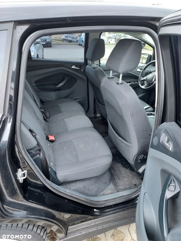 Ford C-MAX 1.6 TDCi Trend - 5