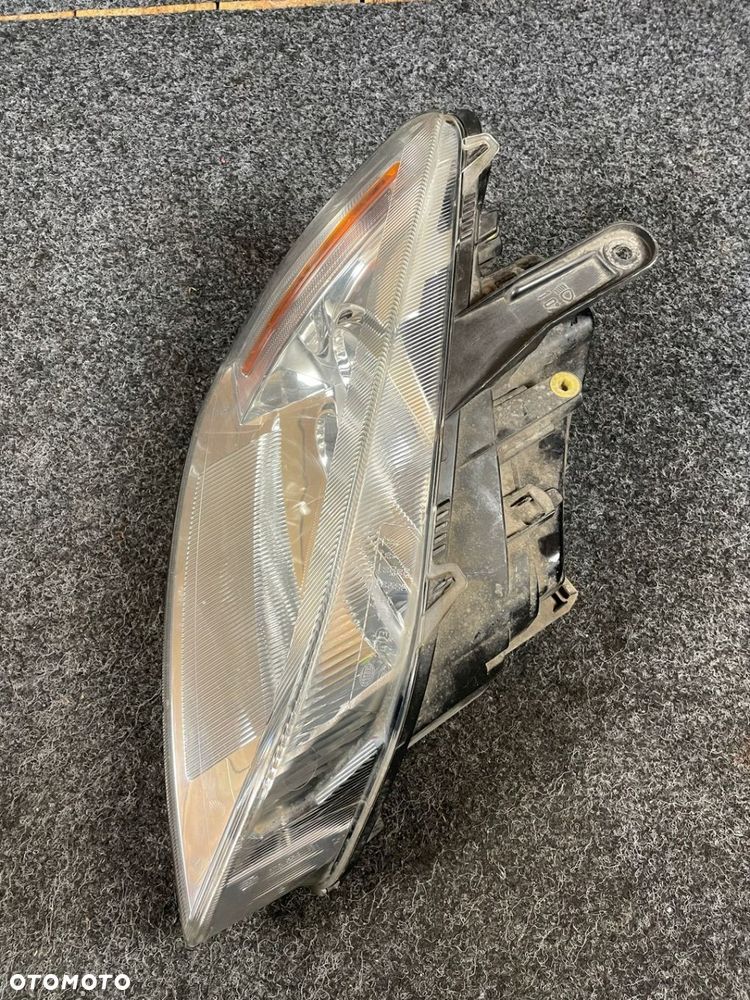 ford c-max mk1 lampa prawa przód przednia europa - 5
