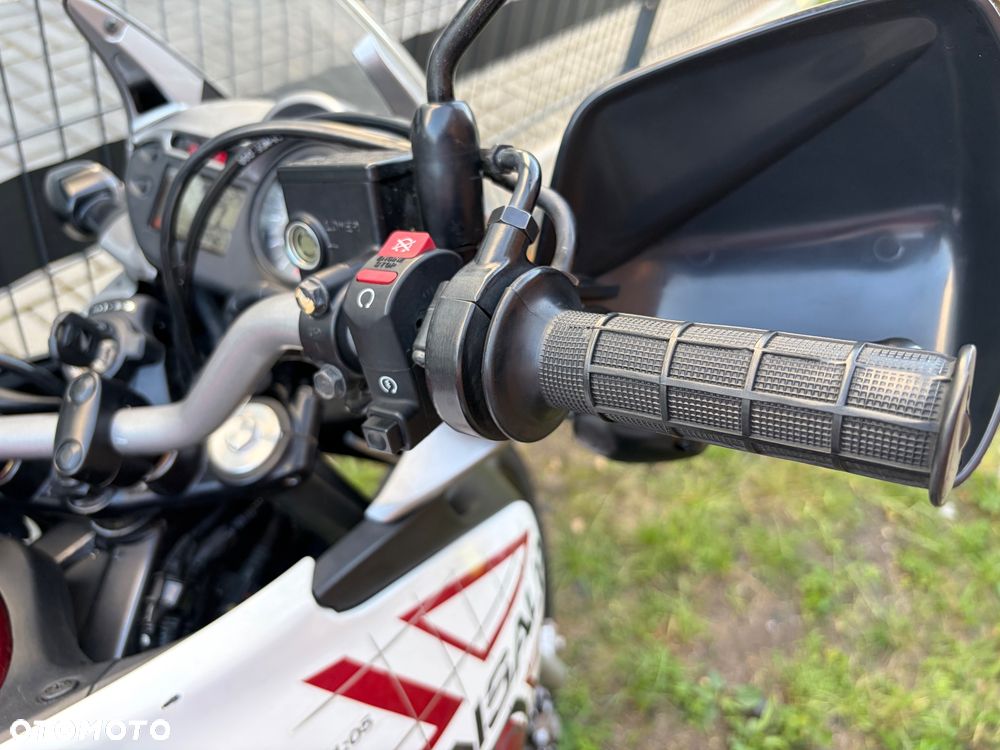 Honda Transalp - 21