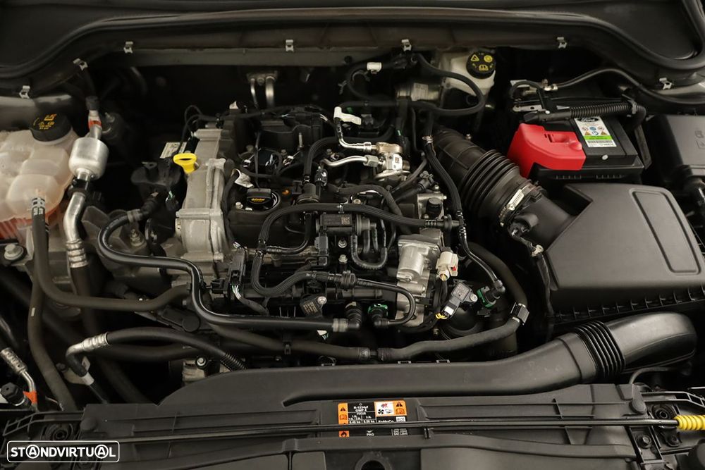 Ford Focus SW - 24