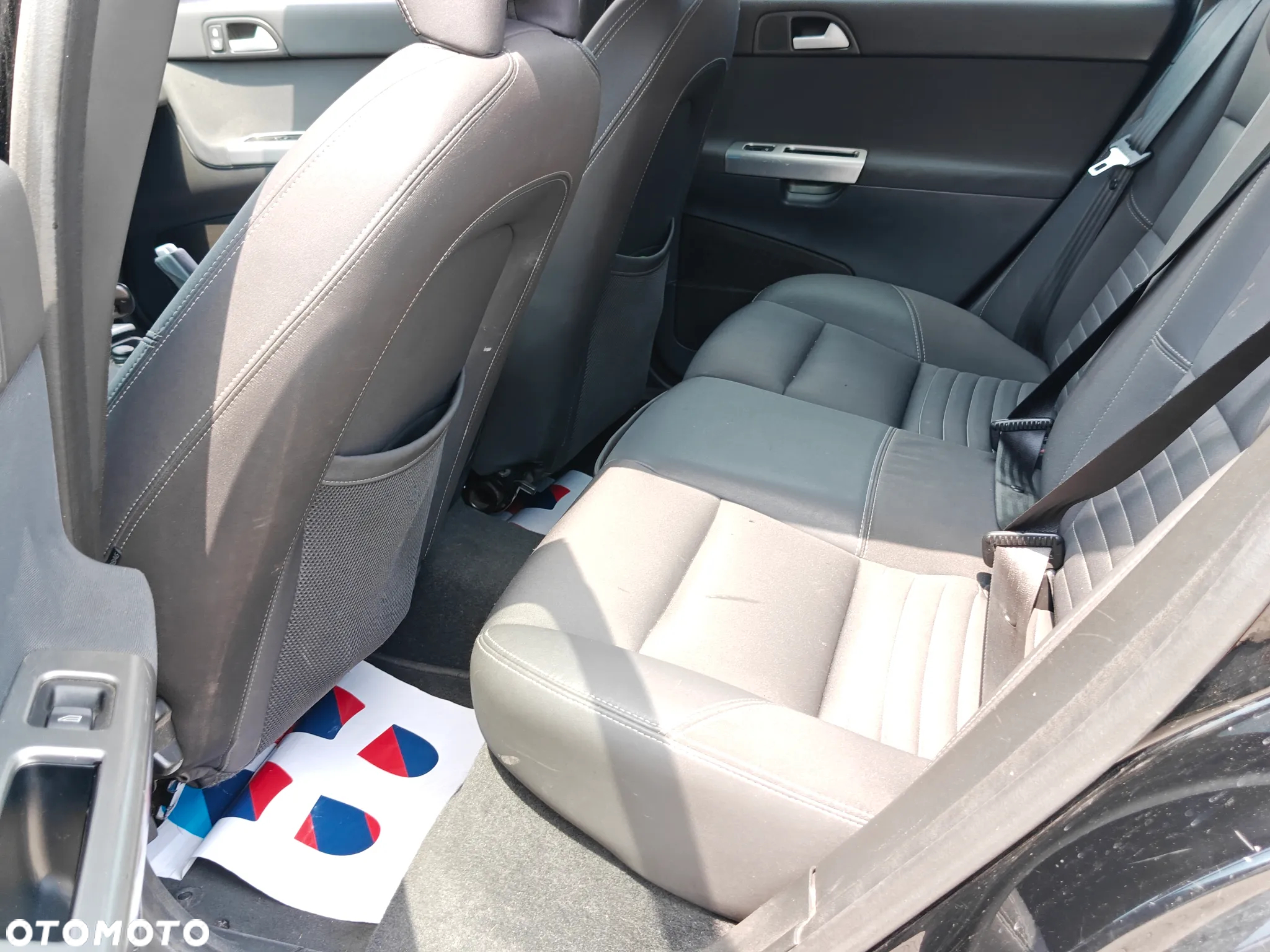Volvo V50 2.0D DPF Kinetic - 8