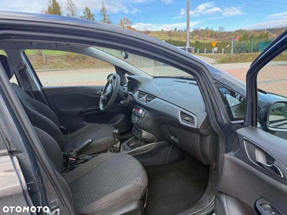 Opel Corsa 1.4 120 Jahre - 11