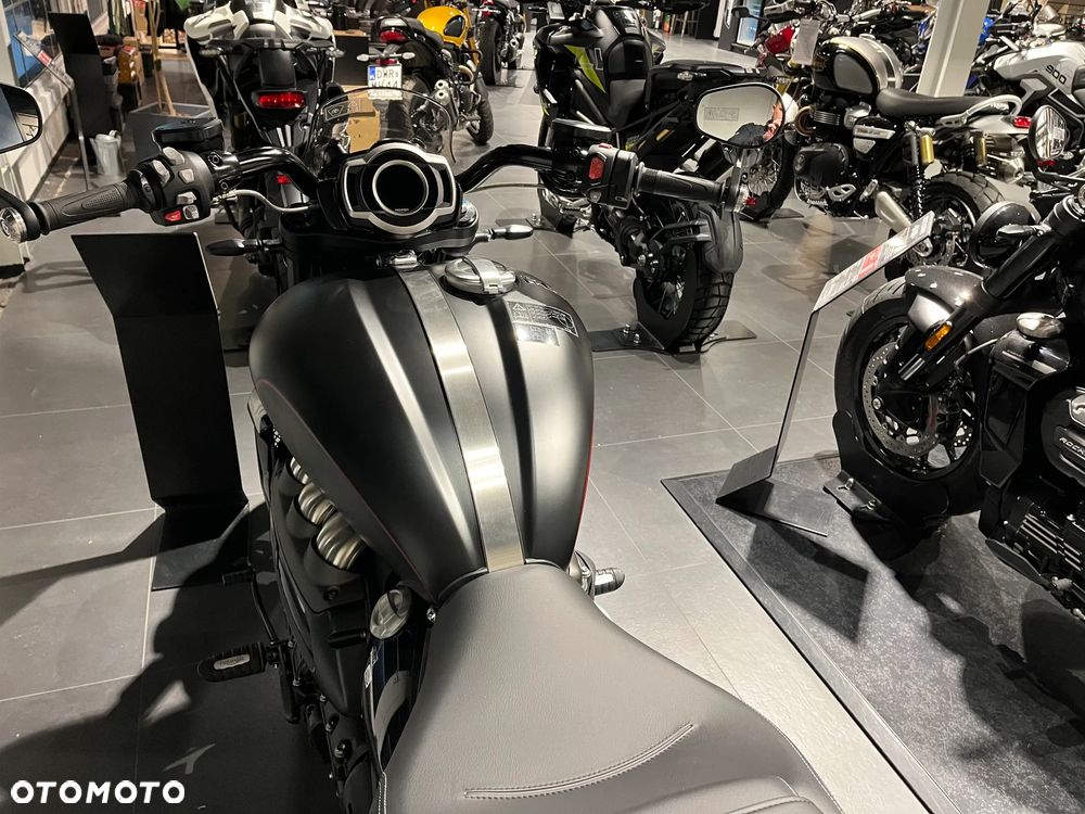 Triumph Tiger - 7