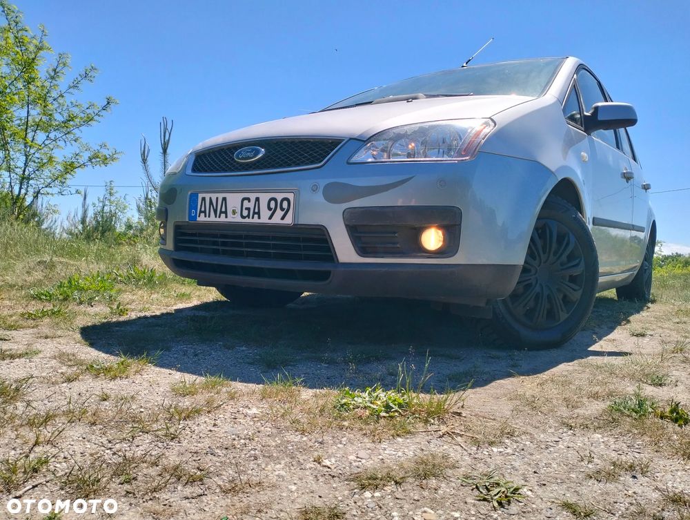 Ford C-MAX 1.6 Style - 8
