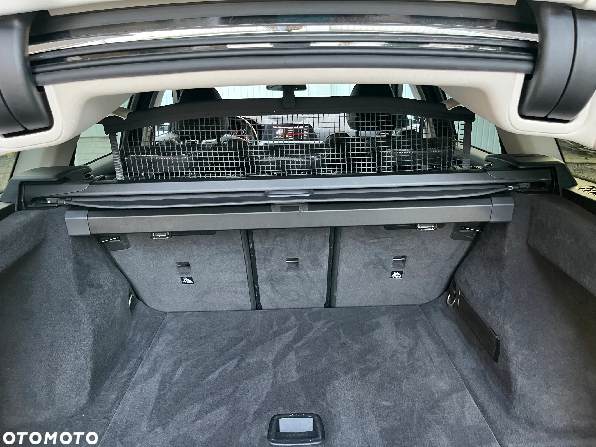 BMW Seria 3 320d Touring - 12