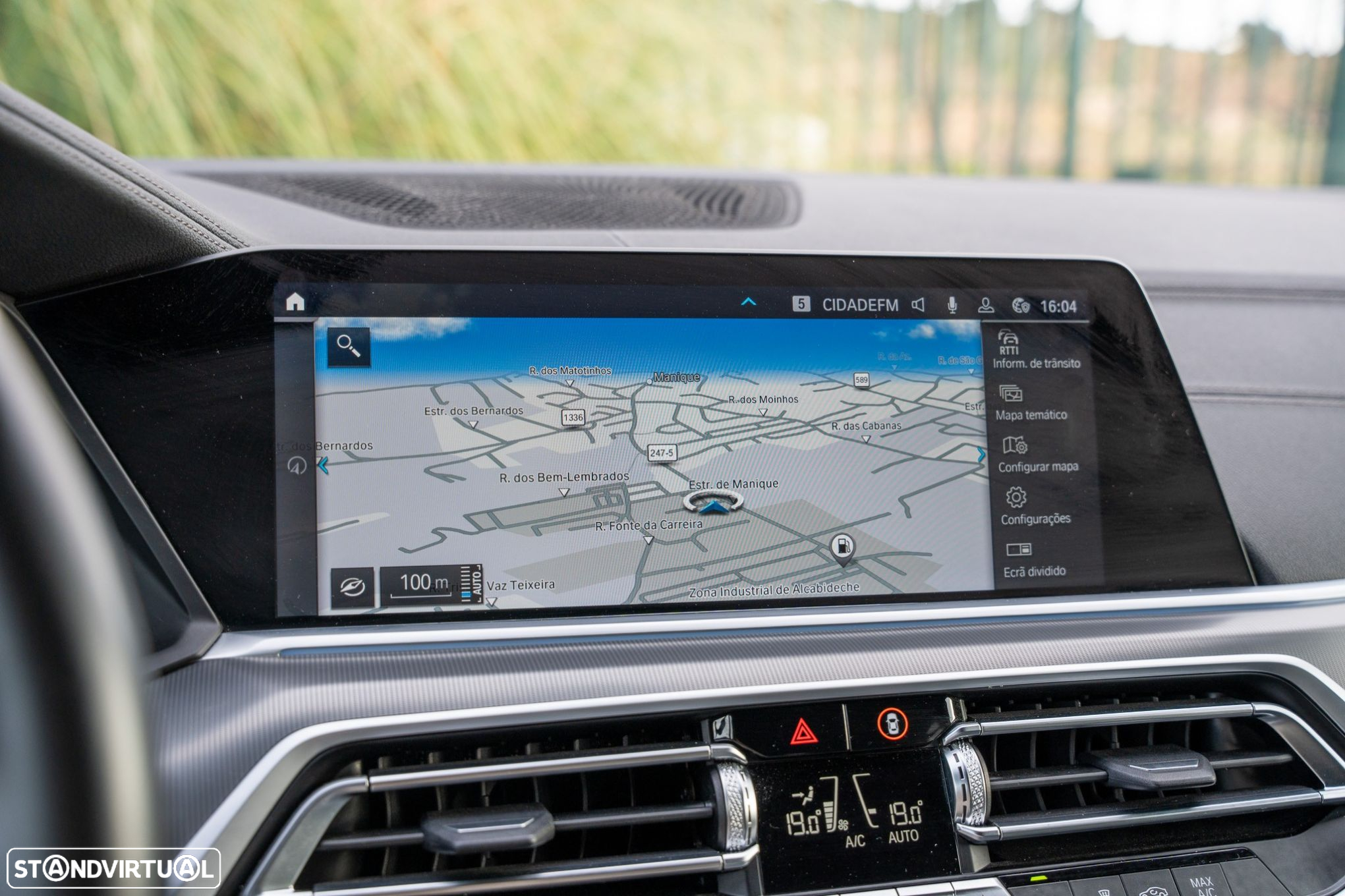BMW X5 45 e xDrive Pack M - 25