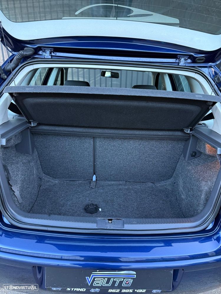 VW Polo 1.2 Trendline - 9