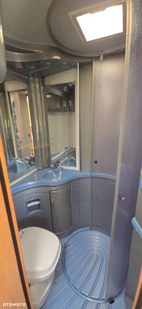 Fiat EURA MOBIL TERRESTRA - 17