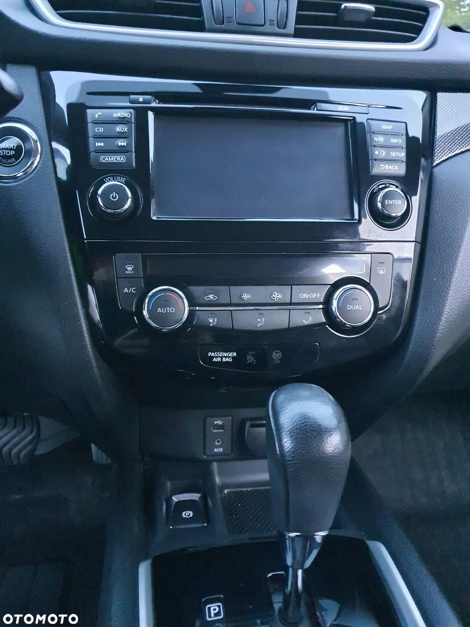 Nissan X-Trail 1.6 DCi Tekna Xtronic 2WD EU6 - 16