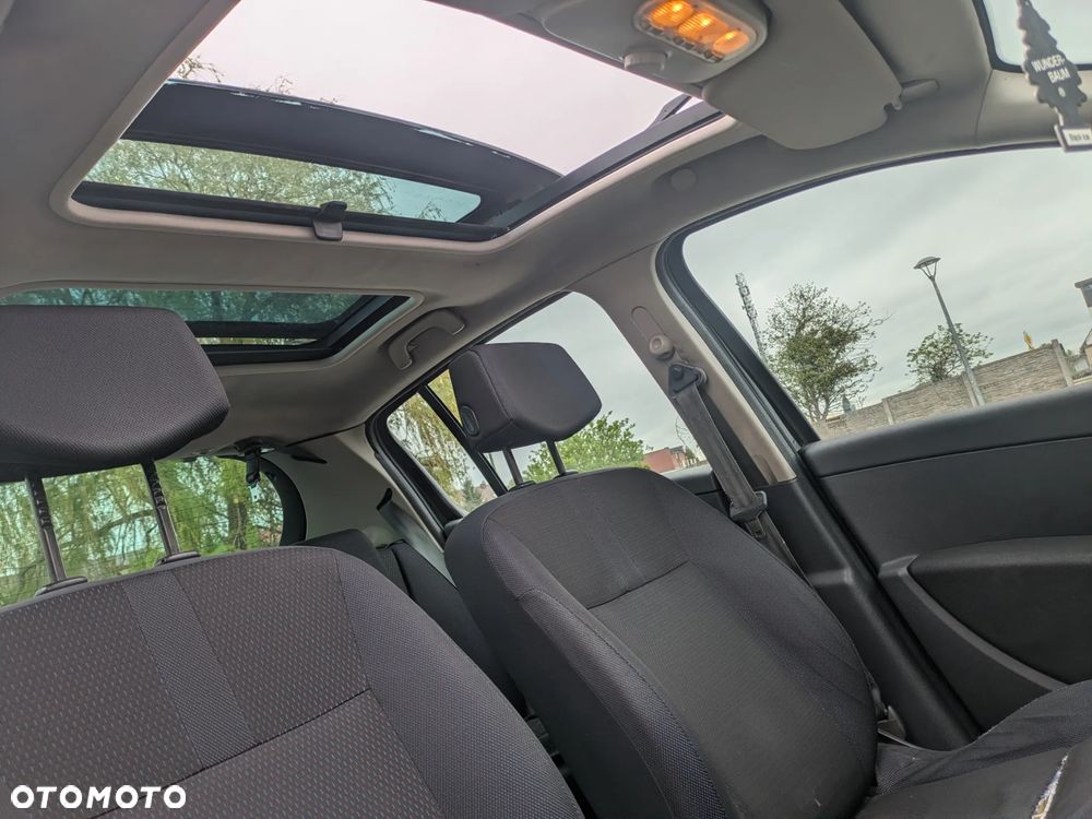 Renault Clio 1.5 dCi Confort Privilege - 10