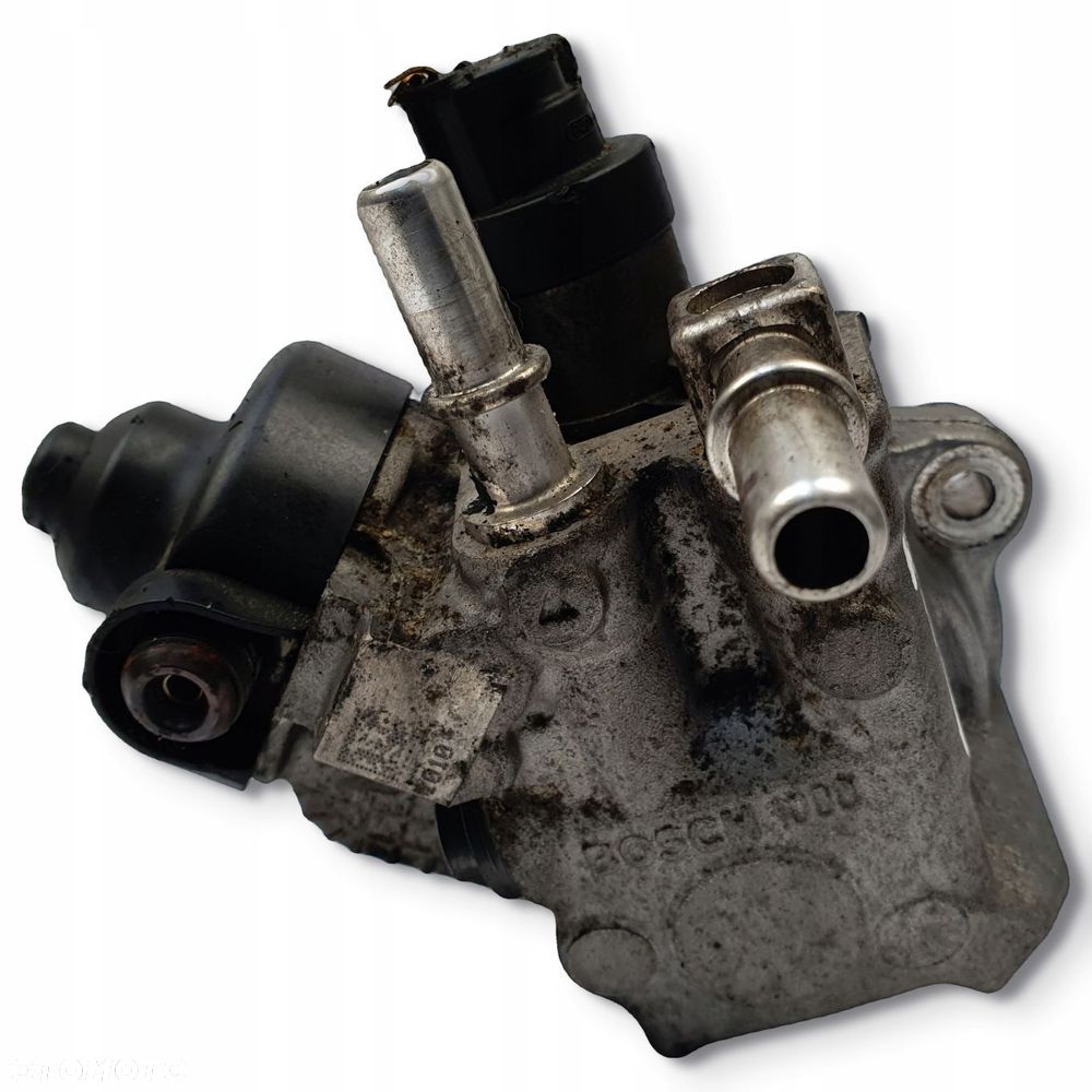 POMPA WTRYSKOWA Hyundai IX35 2.0 CRDI 0445010511 - 4