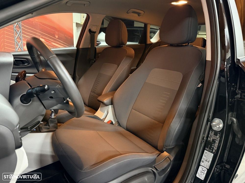 Hyundai Bayon 1.0 T-GDI Premium - 7