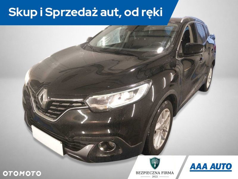 Renault Kadjar - 2