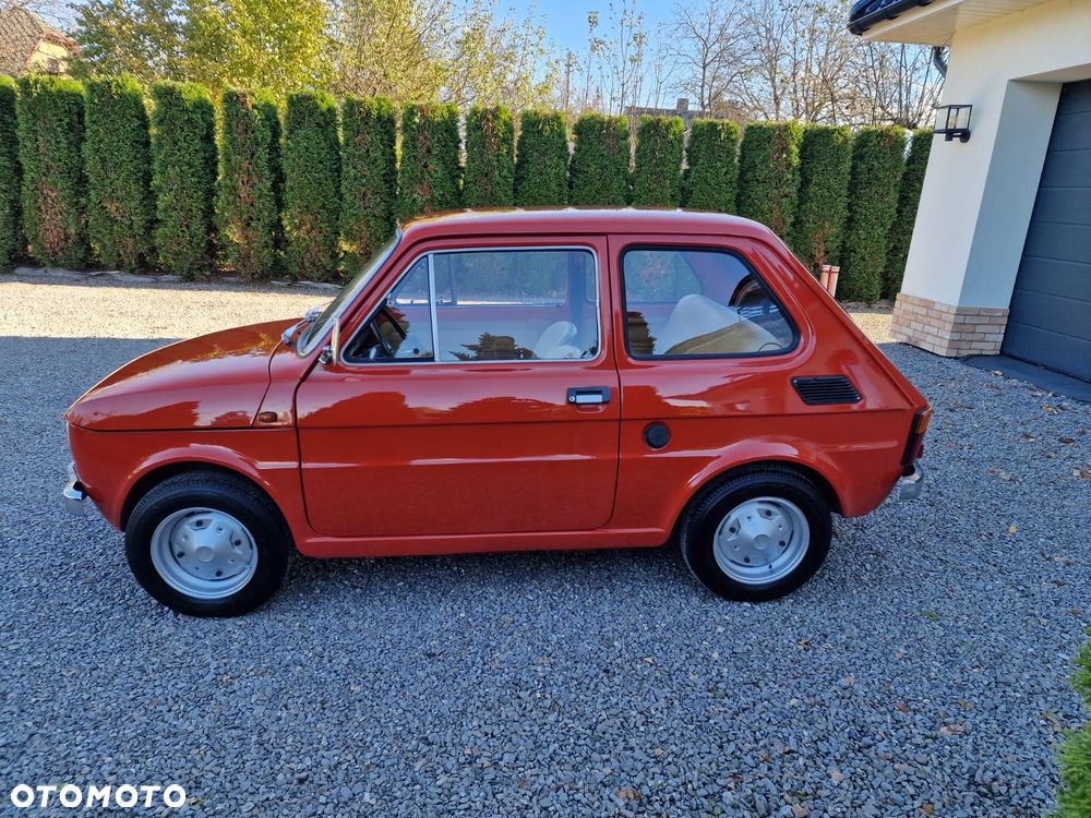 Fiat 126 - 4
