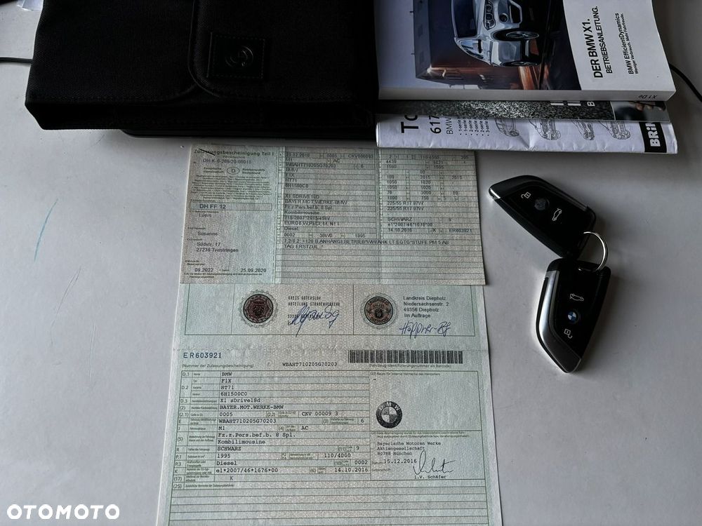 BMW X1 - 29