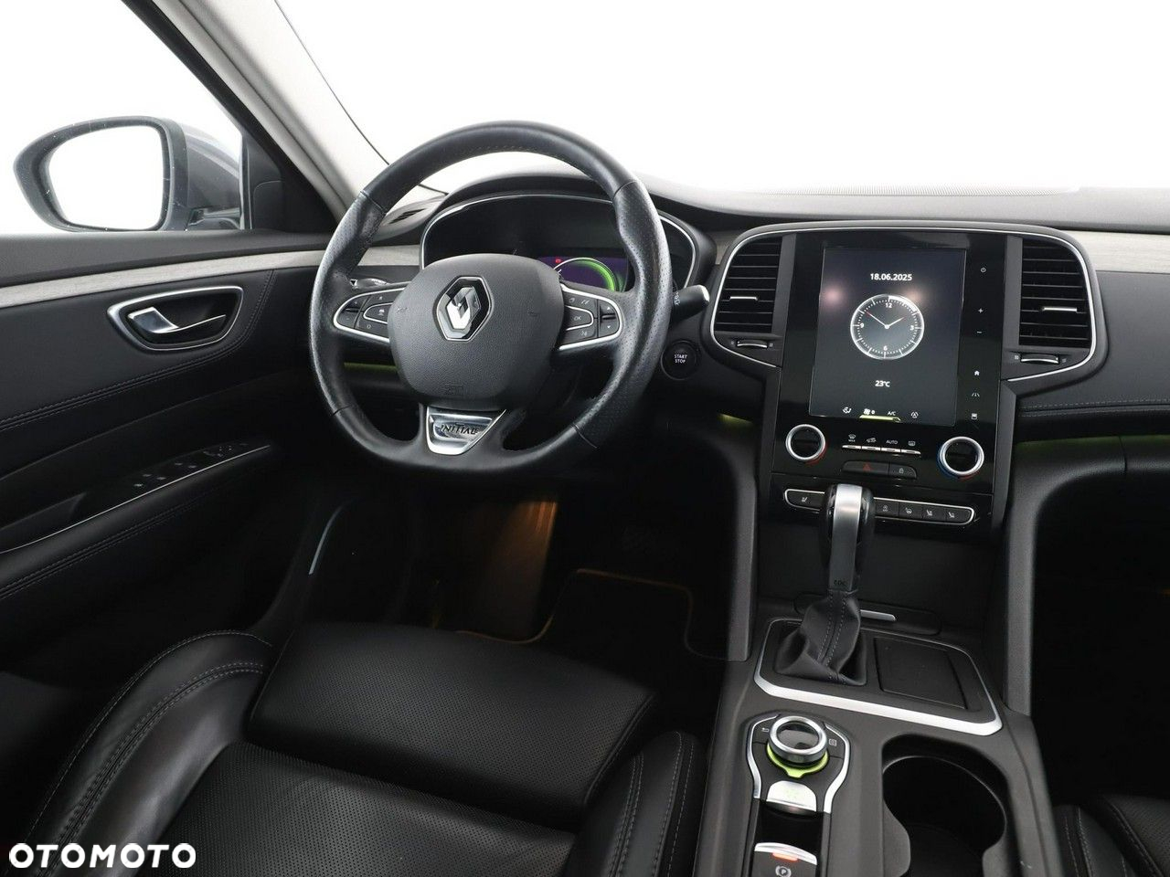 Renault Talisman 1.6 Energy TCe Initiale Paris EDC - 12