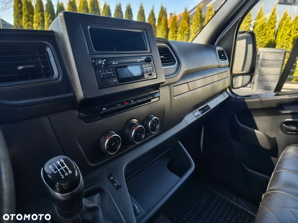 Opel Movano - 15