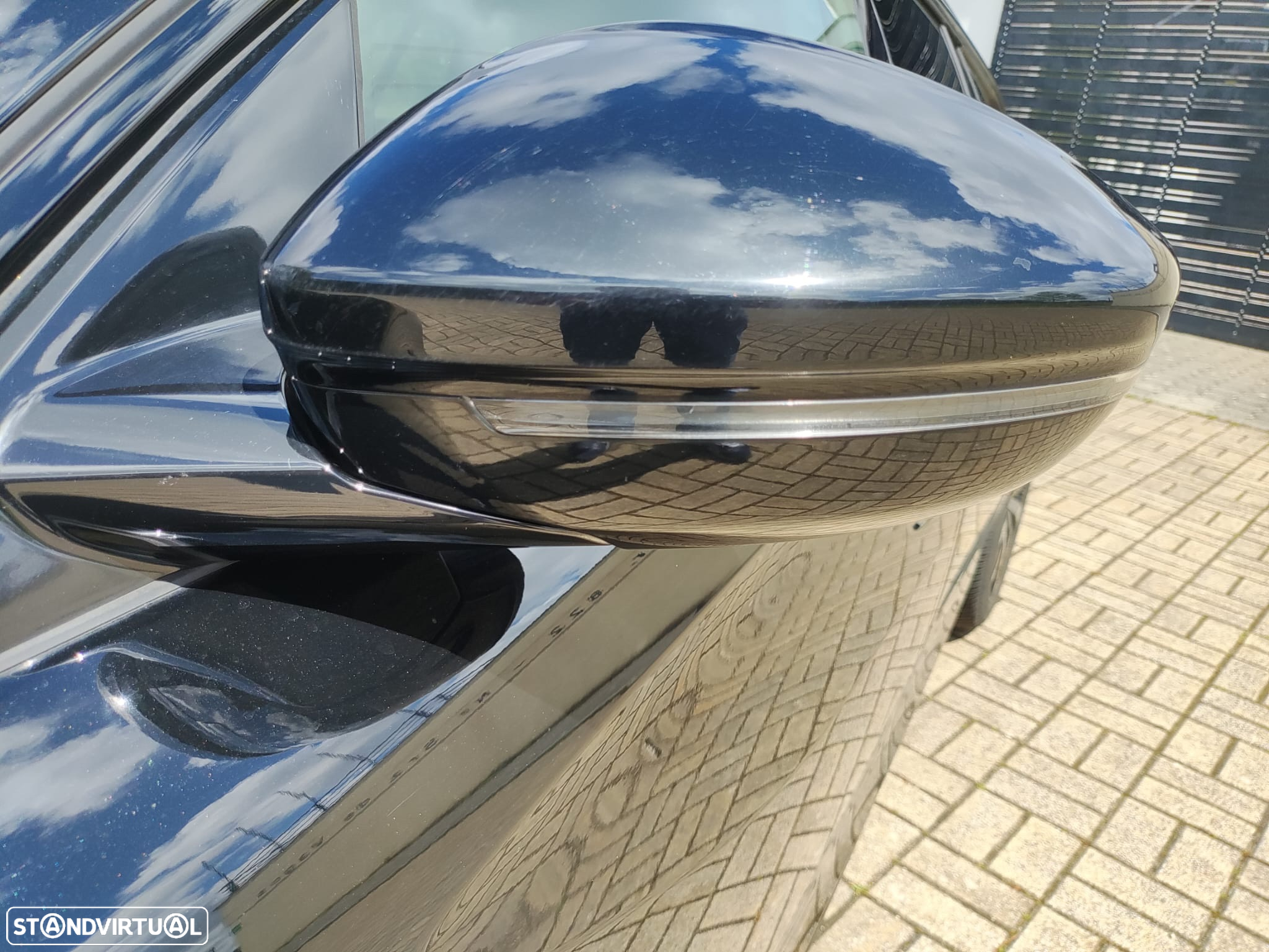 Peugeot 508 SW 1.5 BlueHDi GT Line EAT8 - 50