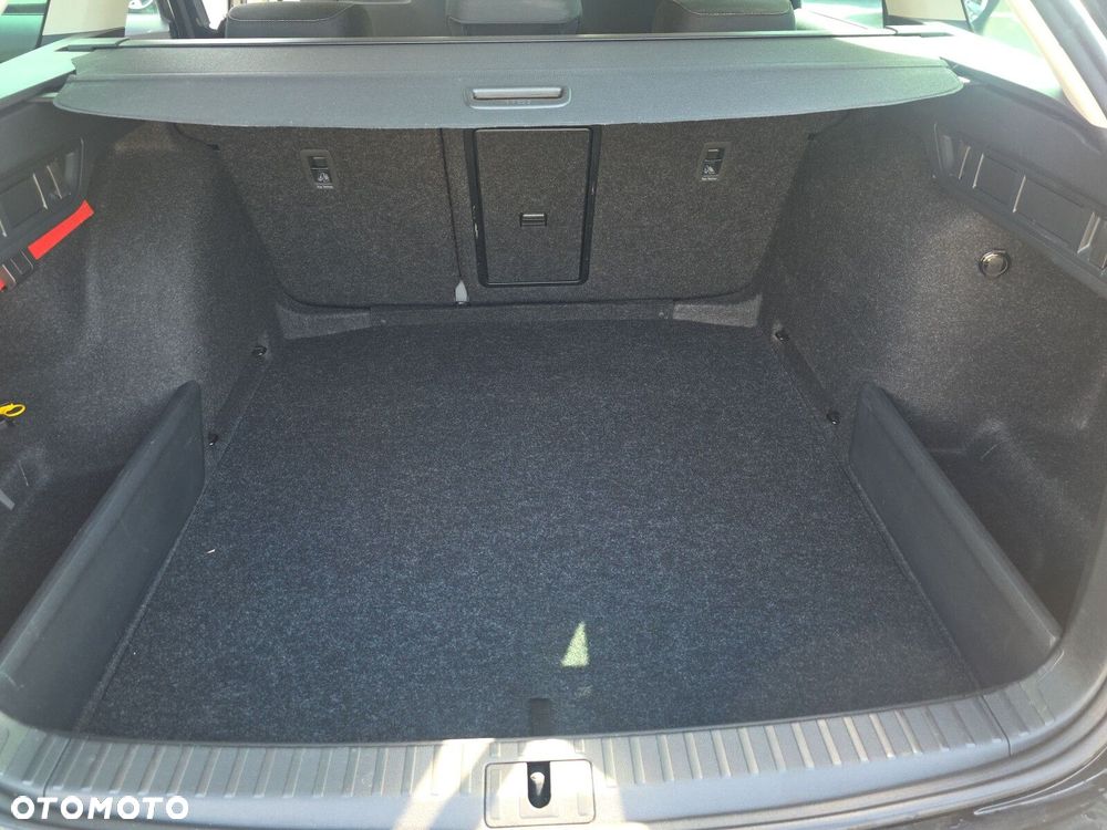 Skoda Octavia 1.5 TSI mHEV Drive Selection DSG - 21
