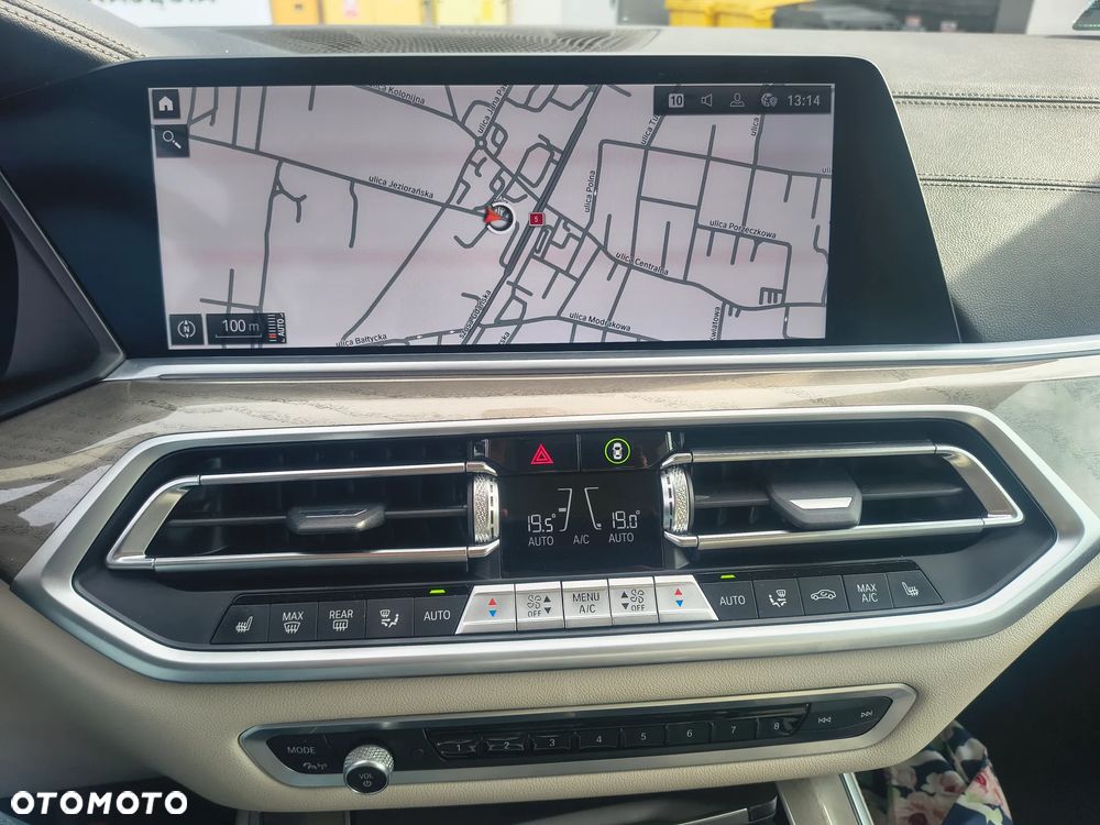 BMW X5 xDrive25d - 19