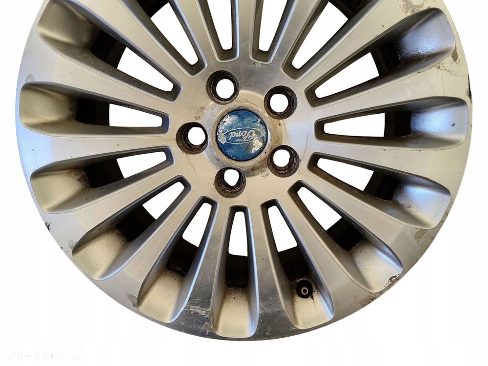 FELGI ALUMINIOWE FORD MONDEO MK4 (2007-2010) 2.0 16V 145KM 7S7J1007BB - 5