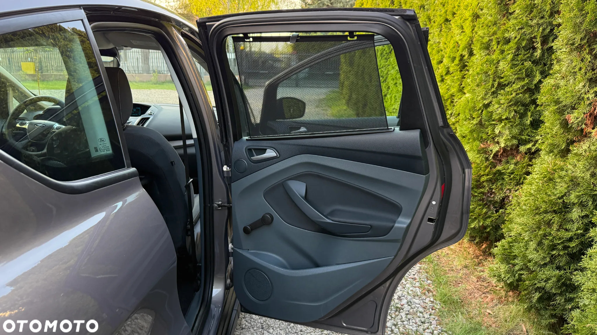 Ford C-MAX 1.0 EcoBoost Titanium ASS - 34