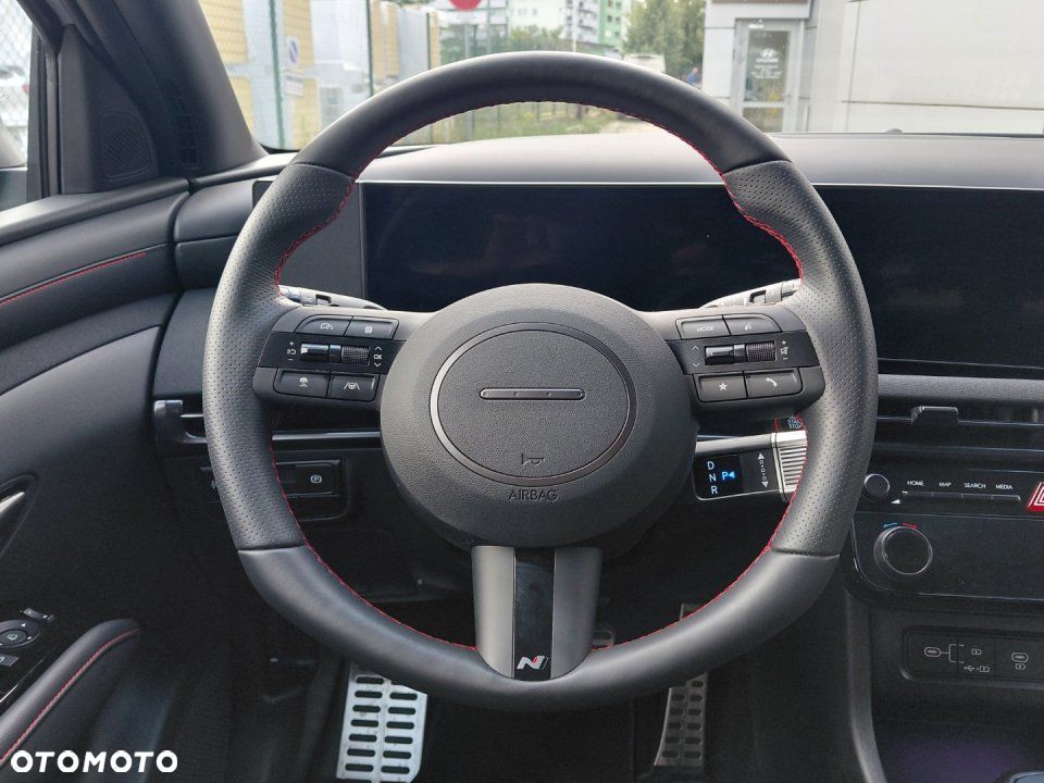 Hyundai Tucson - 15